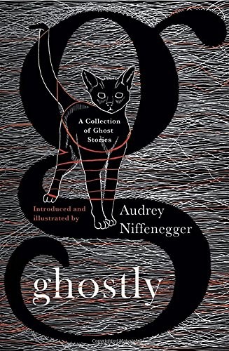 Ghostly: A Collection of Ghost Stories (2015, Knopf Canada)