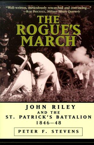 Peter F. Stevens: The Rogue's March (Paperback, 2000, Brassey's Inc)