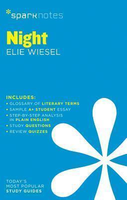 Élie Wiesel: Night by Elie Wiesel (2014)