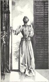 Henry James: An international episode (1892, Harper & Brothers)