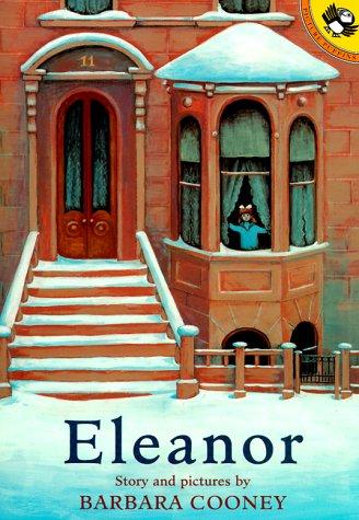 Barbara Cooney: Eleanor (Puffin)