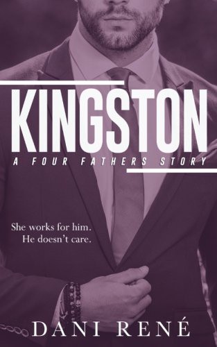 Dani René: Kingston (Paperback, Dani Rene Books)