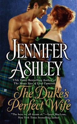 Jennifer Ashley: The Duke's Perfect Wife (2012, Berkley)