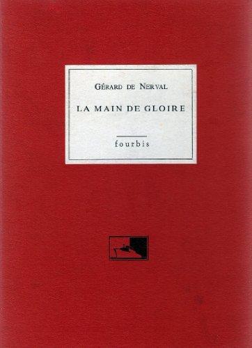 Gérard de Nerval: La main de gloire (French language, 1989)