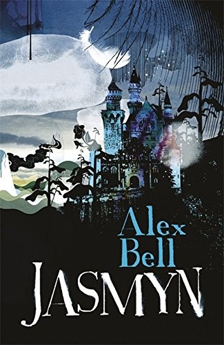 Alex Bell: Jasmyn (Paperback, Gollancz)