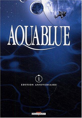 Olivier Vatine, Thierry Cailleteau: Nao (French language, 2004)