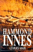 Hammond Innes: Levkas Man (Hardcover, Ulverscroft Large Print)