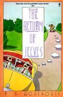 P. G. Wodehouse: The Return of Jeeves (Paperback, Perennial)