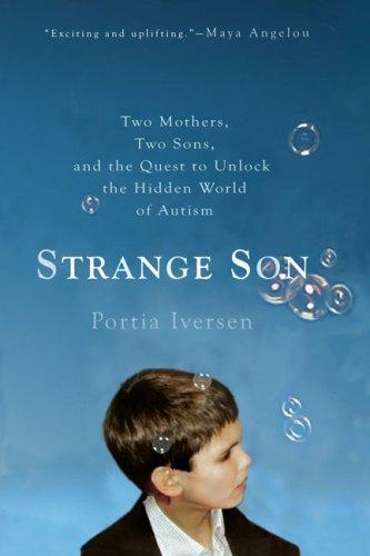 Portia Iversen: Strange Son (Paperback, 2007, Riverhead Trade)