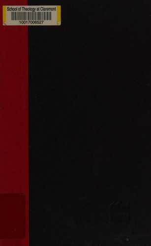 James McConkey Robinson: The secrets of Judas (2006, HarperSanFrancisco)