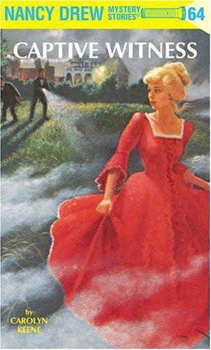 Carolyn Keene: Nancy Drew 64 (2005, Grosset & Dunlap)