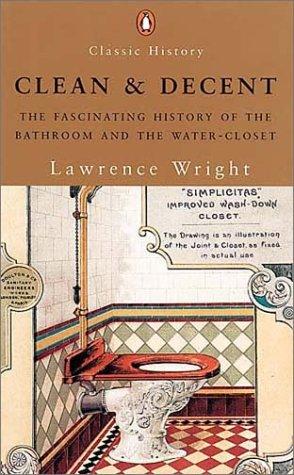 Lawrence Wright: Clean and Decent (Penguin Global)