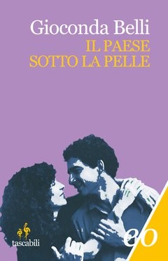 Gioconda Belli: Il paese sotto la pelle (Italian language, 2011, E/O)