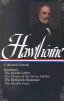 Nathaniel Hawthorne: Nathaniel Hawthorne Novels (Hardcover, 1985, Cambridge University Press)