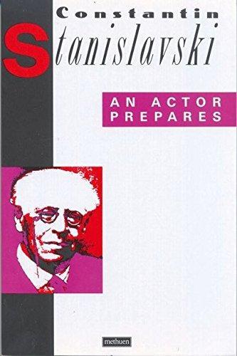 Konstantin Stanislavsky: An Actor Prepares (1980)