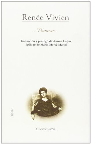Renée Vivien: Poemas (Paperback, Spanish language, Iguitur)