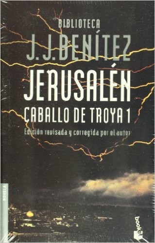 J. J. Benítez, Juan Jose Benitez, Juan José Benítez: Caballo de Troya (Paperback, Spanish language, 2001, Planeta)