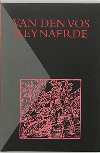 Van den vos Reynaerde (Paperback, 2001, Verloren)