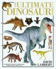 David Lambert: The Ultimate Dinosaur Book (1993)