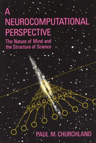 Paul M. Churchland: A Neurocomputational Perspective (Paperback, The MIT Press)
