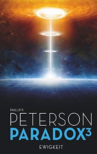 Phillip P. Peterson: Paradox 3 (Paperback, Books on Demand)