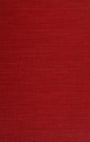 Elspeth Joscelin Grant Huxley: The flame trees of Thika (1959, W. Morrow)