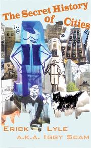 Erick Lyle: On the Lower Frequencies (2008, Soft Skull Press)