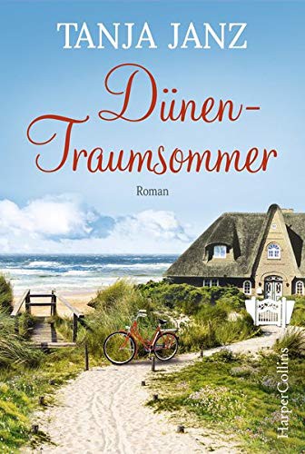 Tanja Janz: Dünentraumsommer (Paperback, HarperCollins)