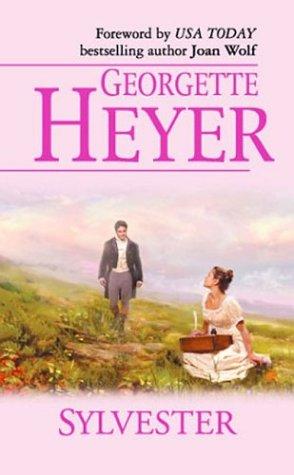 Georgette Heyer, Georgette Heyer: Sylvester (2004, Harlequin)