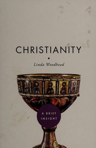 Linda Woodhead: Christianity (2009, Sterling)