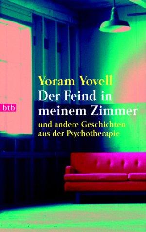 Yoram Yovell: Der Feind in meinem Zimmer. (Paperback, btb)