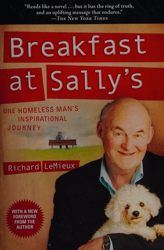 Richard LeMieux: Breakfast at Sally's (2015, Skyhorse Publishing Company, Incorporated)