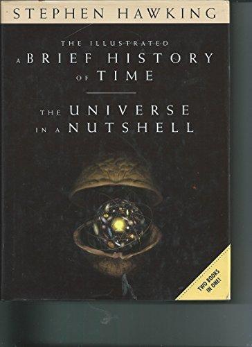 Stephen Hawking: Stephen Hawking Time and Universe (2010)
