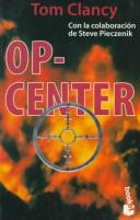 Op-Center (edición en español) (Paperback, Editorial Planeta, S.A. (Barcelona), Planeta Pub Corp)