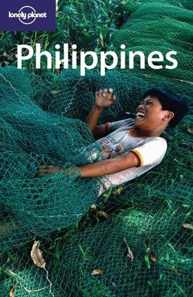 Lonely Planet, Greg Bloom, Michael Grosberg, Trent Holden, Adam Karlin, Kate Morgan: Philippines (2006)