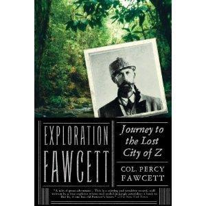 Percy Fawcett: Exploration Fawcett (2010)