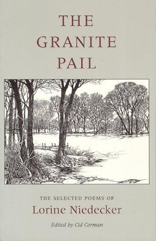 Lorine Niedecker: The granite pail (1996, Gnomon)