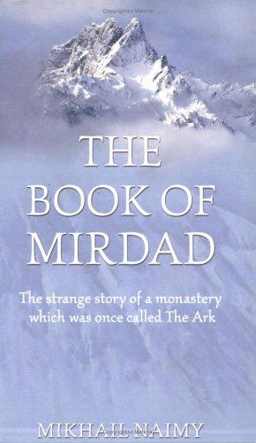 Mikhail Naimy: The Book of Mirdad (Paperback, 2002, Watkins Publishing Ltd)