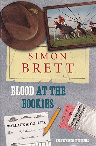 Unknown: Blood at the Bookies B Spl (Paperback, Pan Macmillan Paperbacks)
