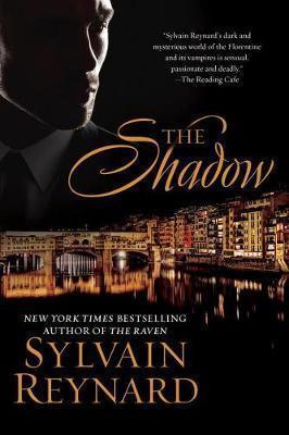 Sylvain Reynard: The Shadow (2016)