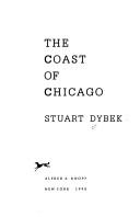 Stuart Dybek: The coast of Chicago (1990, Knopf, Distributed by Random House)