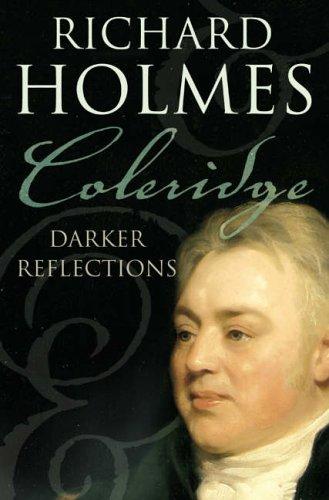 Richard Holmes: Coleridge (Paperback, Harper Perennial)