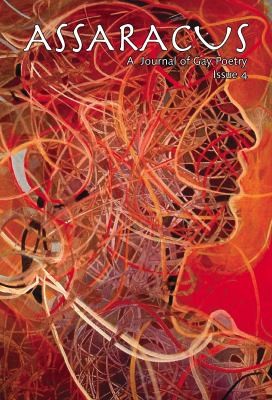 Bryan Borland: Assaracus Issue 04 (2011, Sibling Rivalry Press)