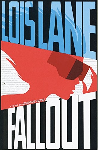 Gwenda Bond: Fallout (Paperback, 2016, Curious Fox)