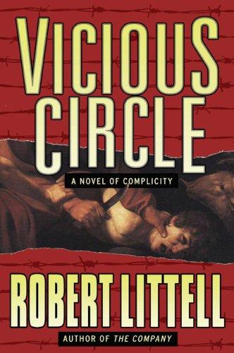 Robert Littell: Vicious circle (Hardcover, 2006, Overlook Press)