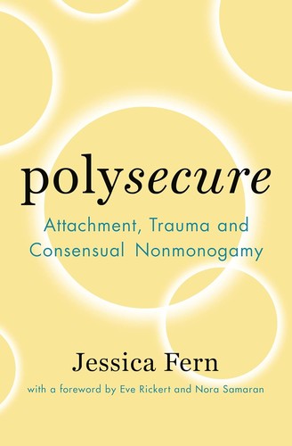 Jessica Fern: Polysecure (EBook, 2020, Thorntree Press, LLC)