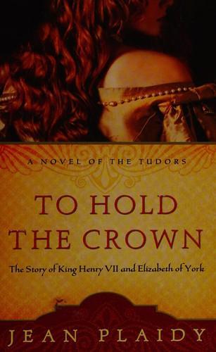 Eleanor Alice Burford: To hold the crown (2008)