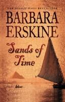 Barbara Erskine: Sands of Time (Hardcover, 2004, Ulverscroft Large Print)