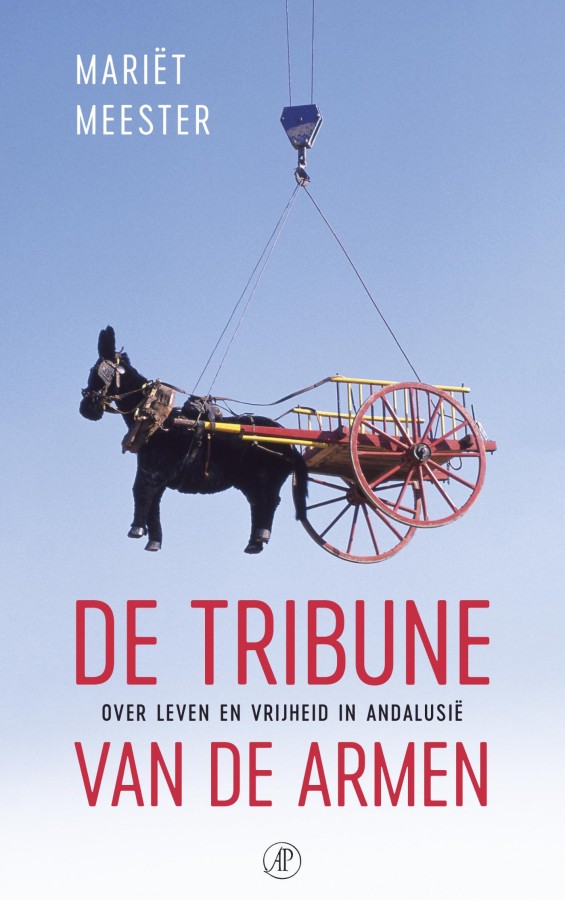 Mariët Meester: De tribune van de armen (EBook, Nederlands language, 2017, De Arbeiderspers)