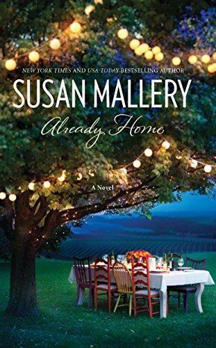 Susan Mallery: Already Home (2011)